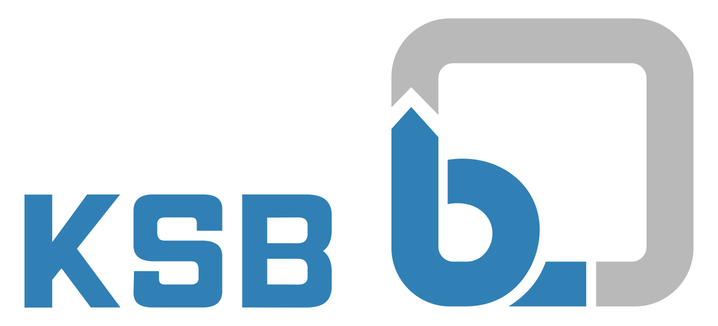 KSB Logo
