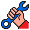 wrench